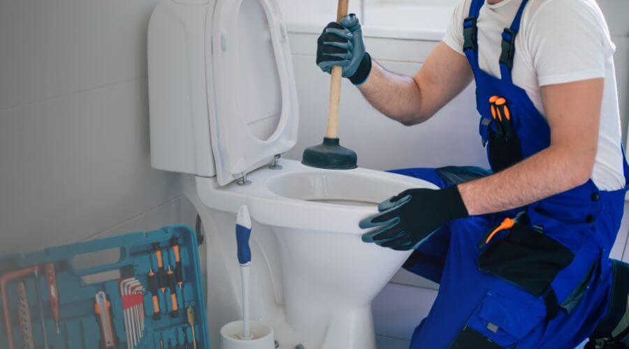Professional emergency plumbing in Rogers, TX